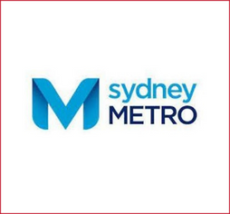 Sydney Metro Logo