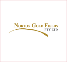 Norton gold fields logo