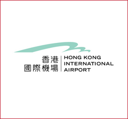Hong-Kong International Airport Logo