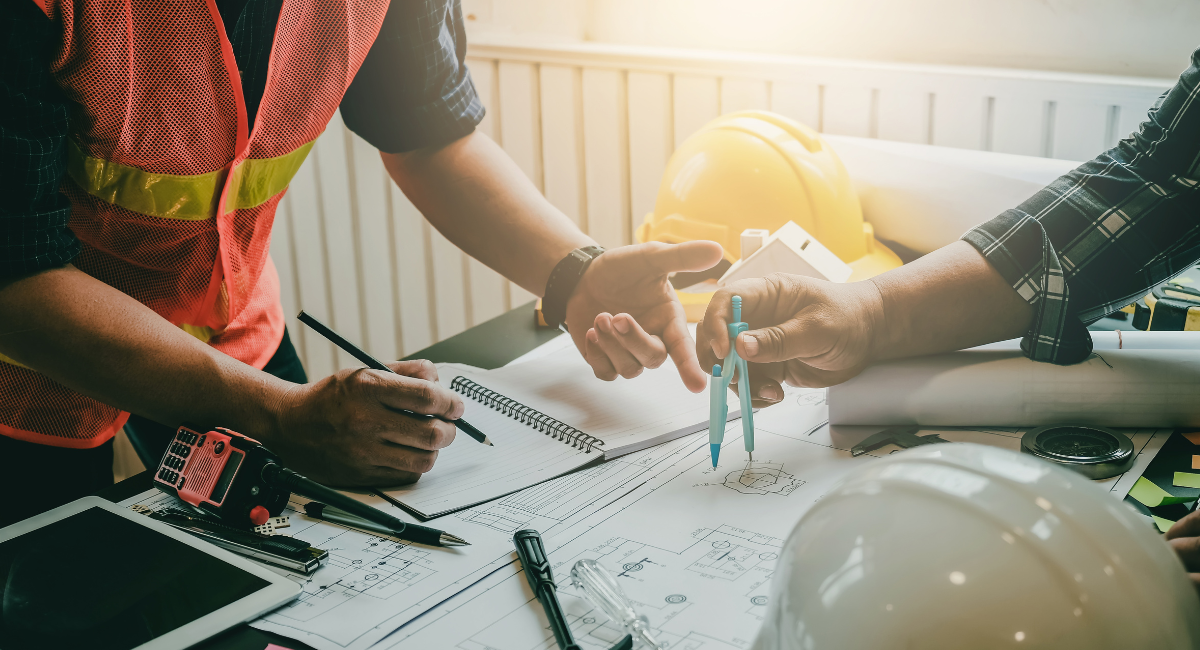 Consultant Project Management Example Advantage of A Project Management Consultant in Construction